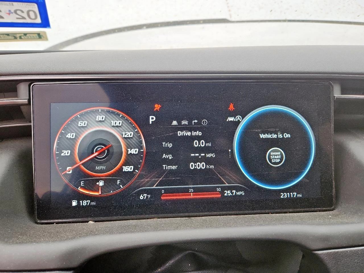 Hyundai Tucson N LINE DIGITAL - изображение 9