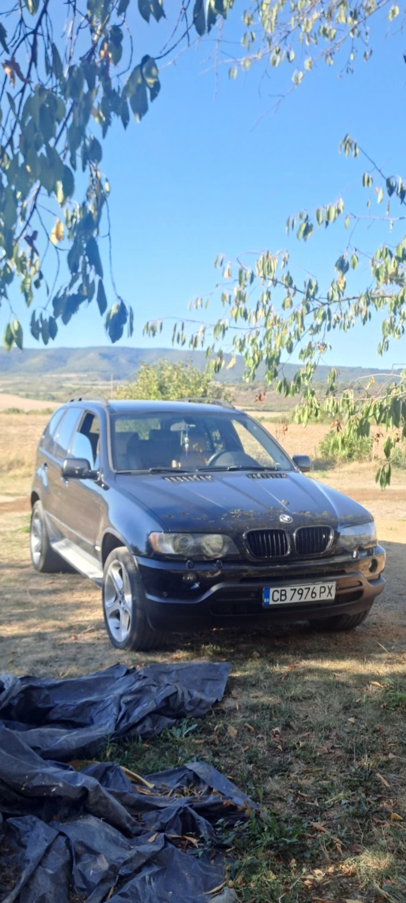 BMW X5 3.0D - изображение 5