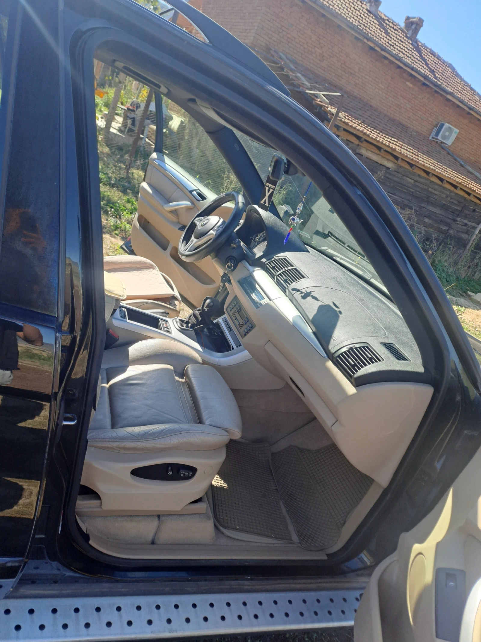 BMW X5 3.0D - изображение 8