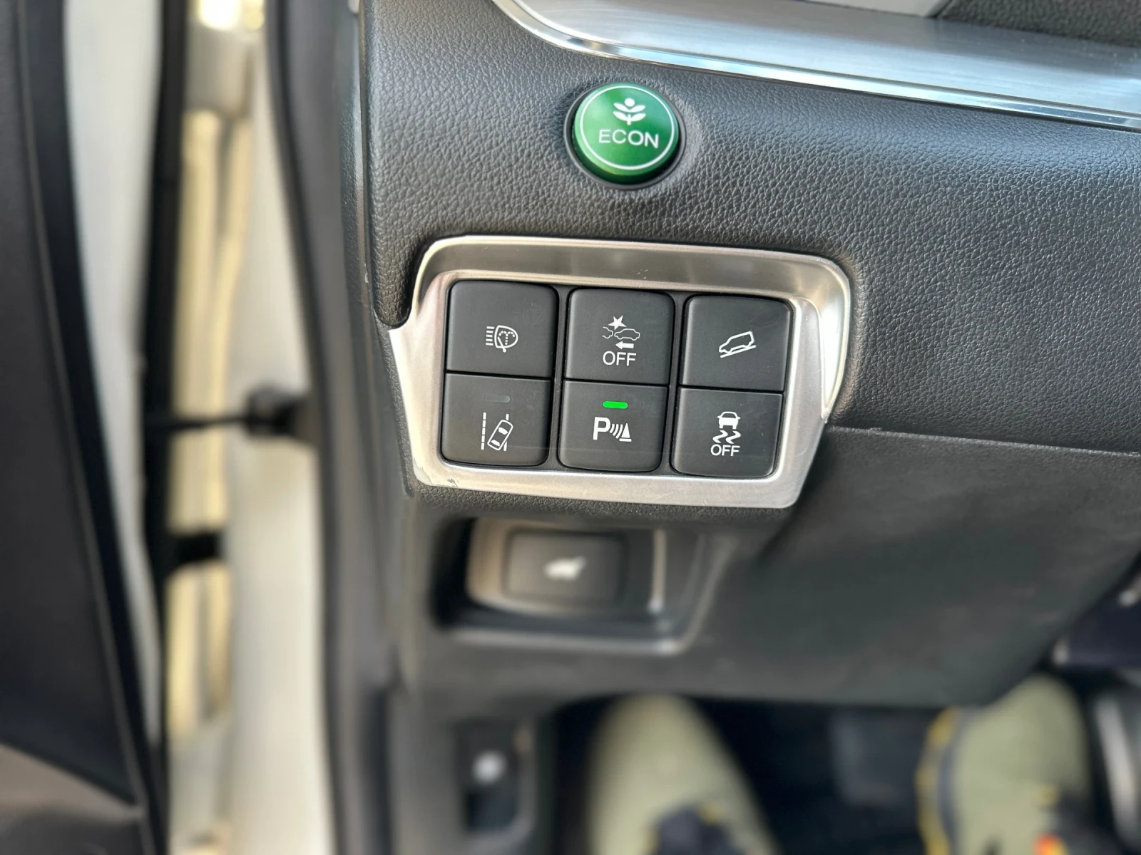 Honda Cr-v 1.6 | Mobile.bg � ����������� 11