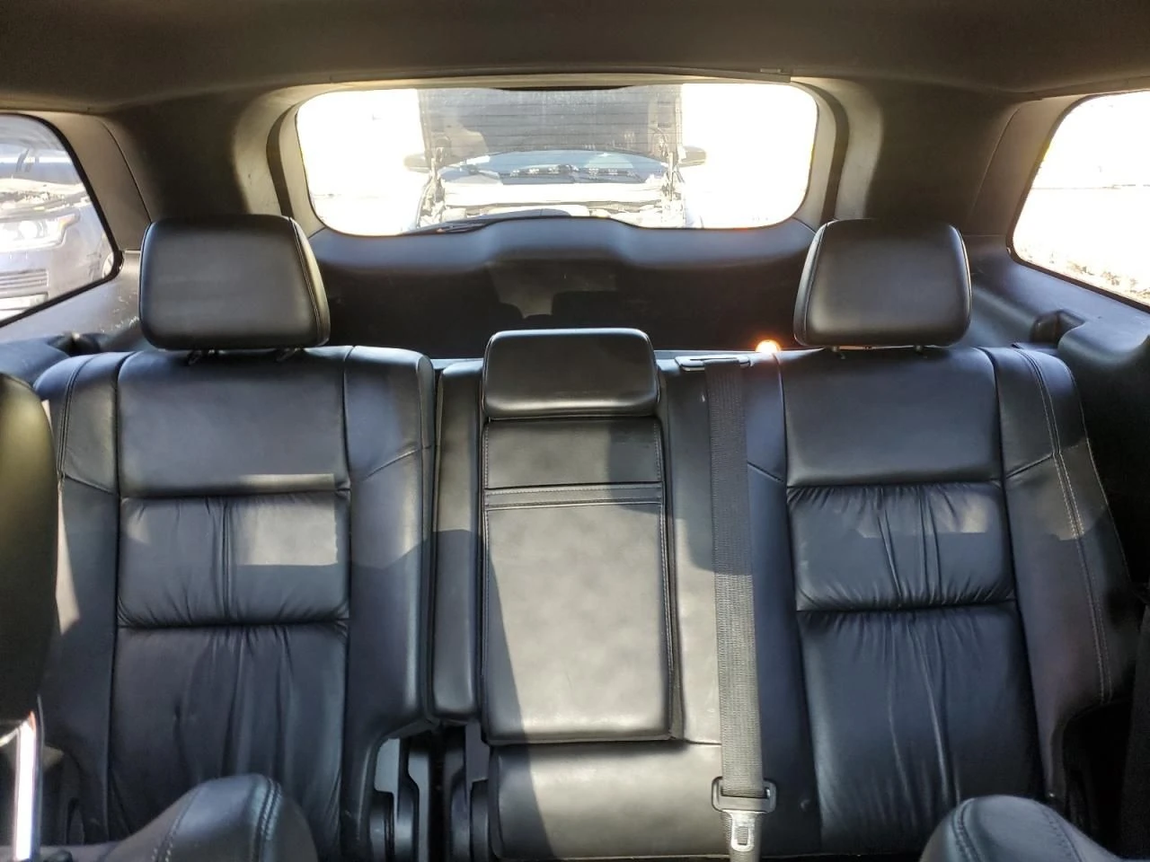 Jeep Grand cherokee  - изображение 10