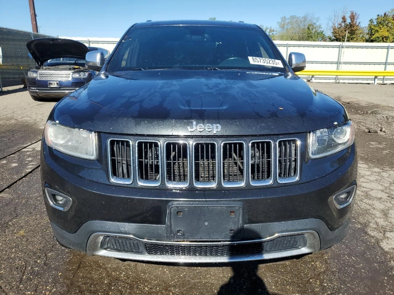 Jeep Grand cherokee  - изображение 5