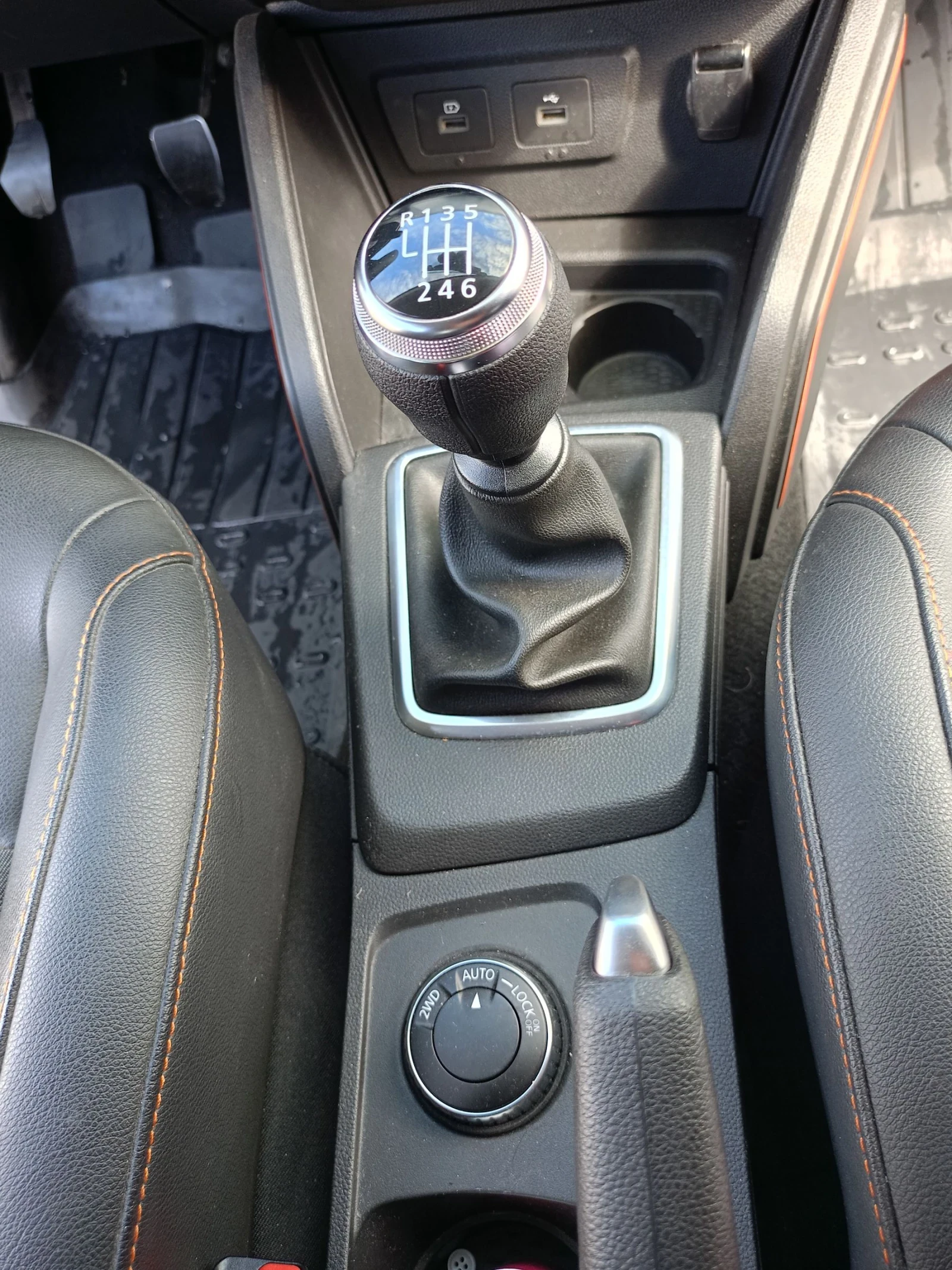 Dacia Duster 1.5 dci 6d blu 4x4 Urban Grey  | Mobile.bg � ����������� 10