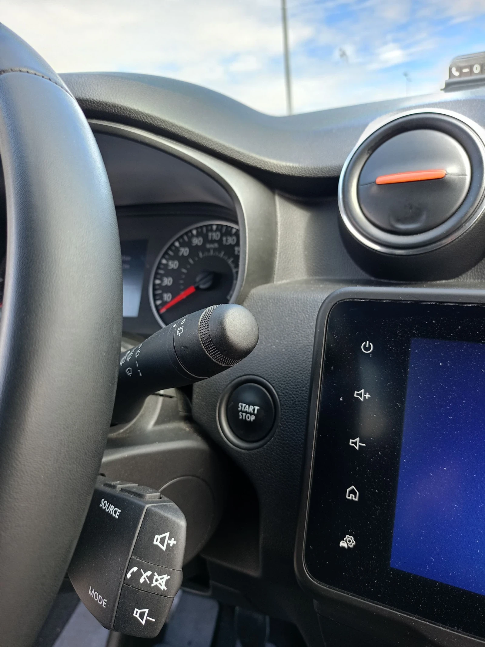 Dacia Duster 1.5 dci 6d blu 4x4 Urban Grey  | Mobile.bg � ����������� 9