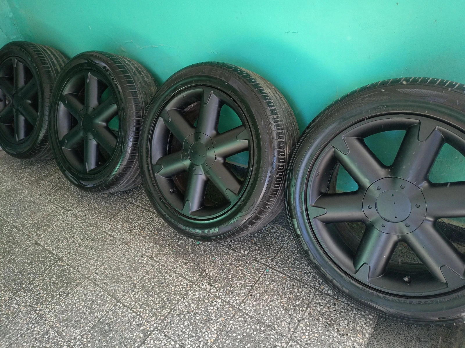 Dacia Duster 1.5 dci 6d blu 4x4 Urban Grey  | Mobile.bg � ����������� 17