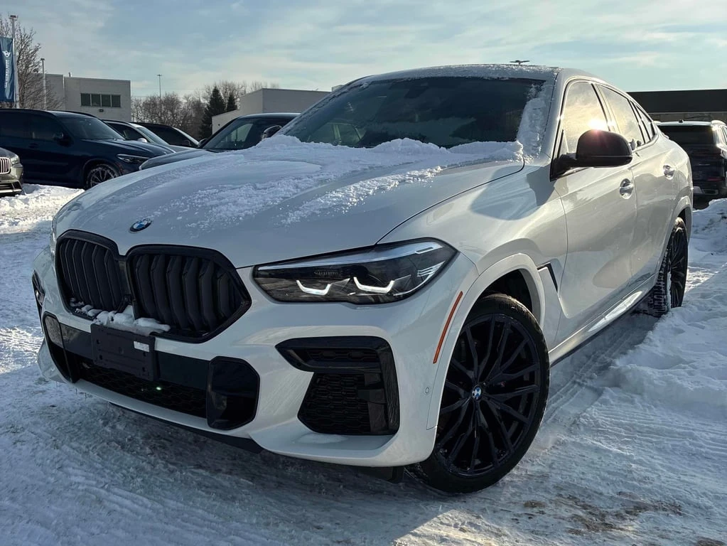 BMW X6 XDRIVE40I * ������ ���������������� �� BMW *  | Mobile.bg � ����������� 1