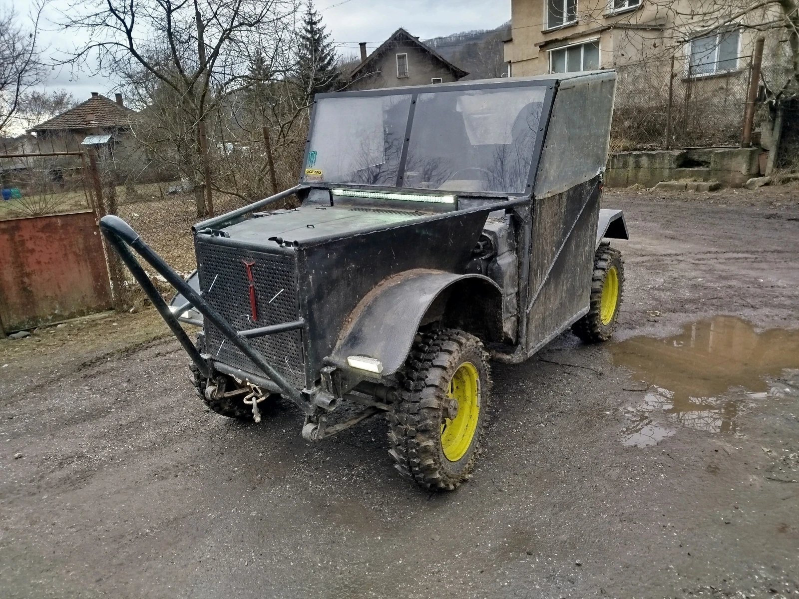 Suzuki Samurai ����  | Mobile.bg � ����������� 1