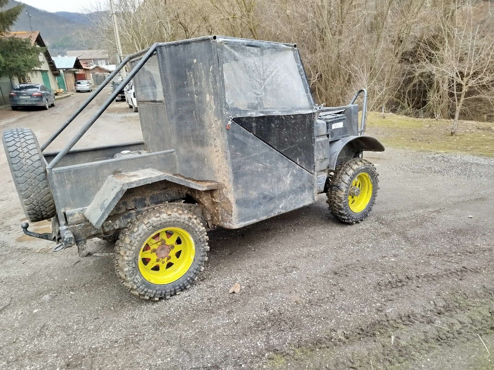 Suzuki Samurai ����  | Mobile.bg � ����������� 6