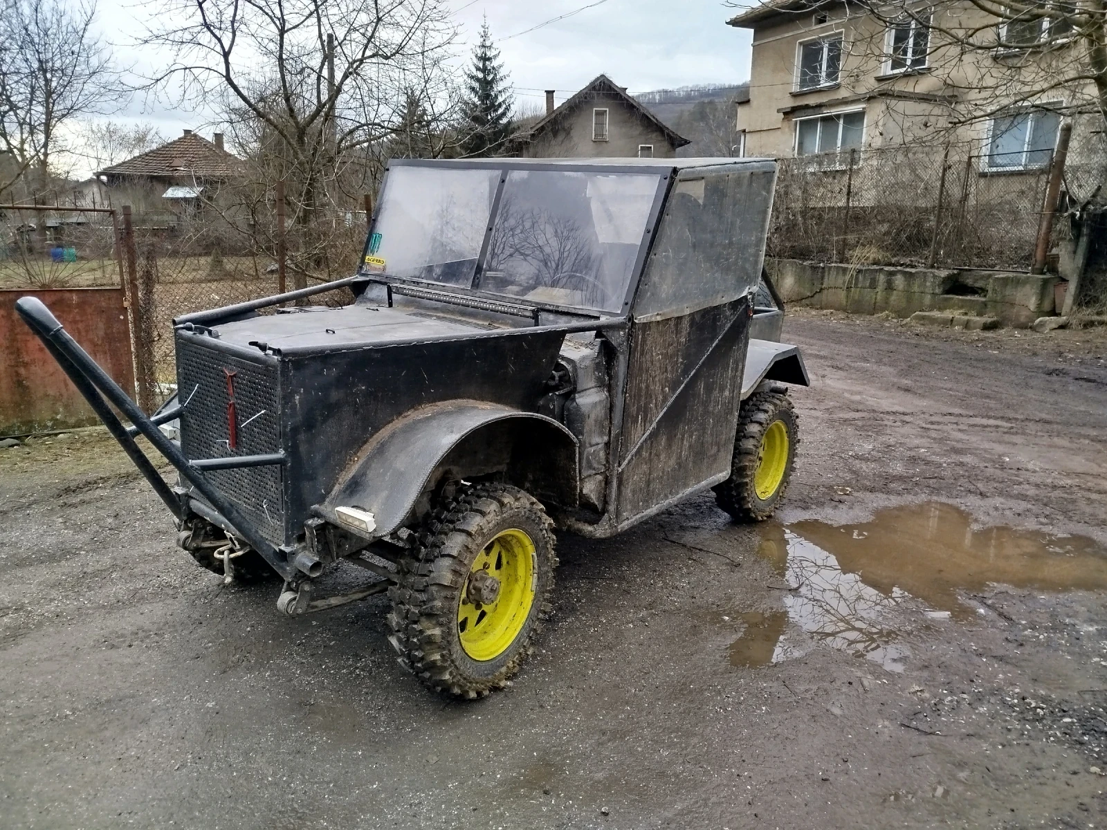 Suzuki Samurai ����  | Mobile.bg � ����������� 2