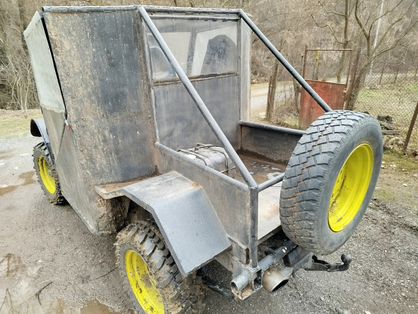 Suzuki Samurai ����  | Mobile.bg � ����������� 8