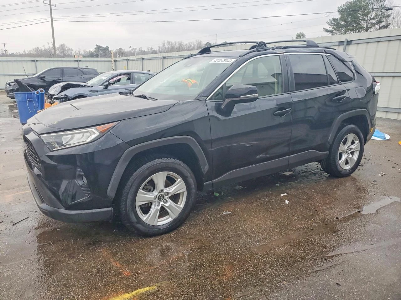 Toyota Rav4 * XLE* NAVI* LED*  | Mobile.bg � ����������� 1