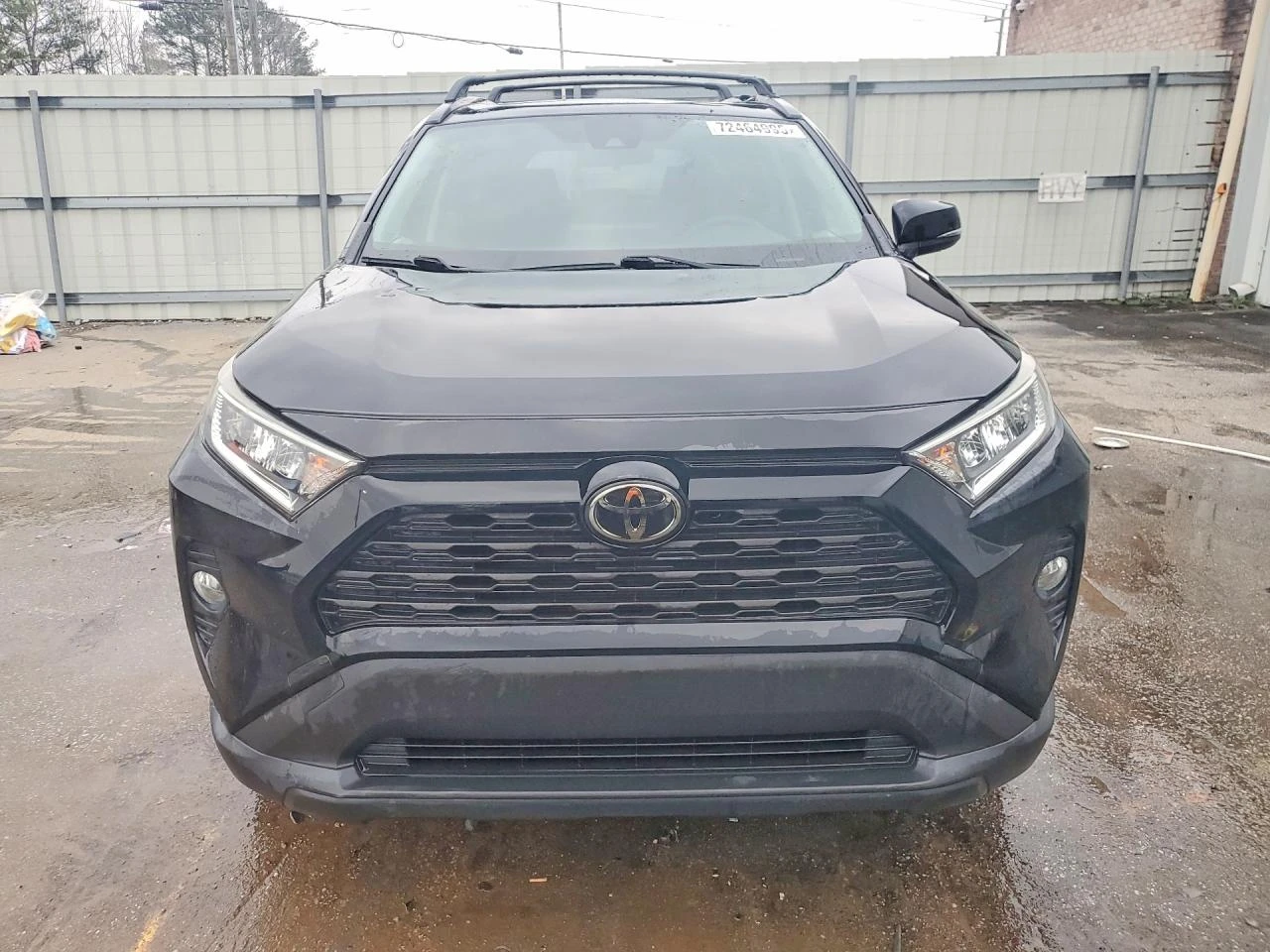 Toyota Rav4 * XLE* NAVI* LED*  - изображение 5