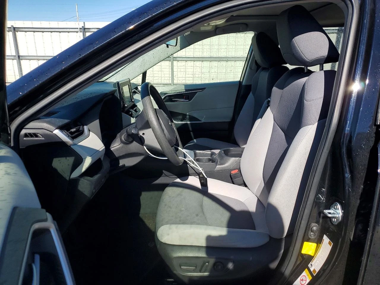 Toyota Rav4 * XLE* NAVI* LED*  - изображение 7