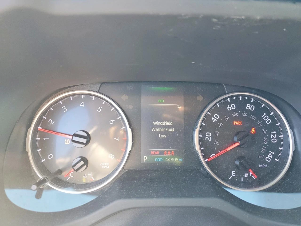 Toyota Rav4 * XLE* NAVI* LED*  - изображение 9