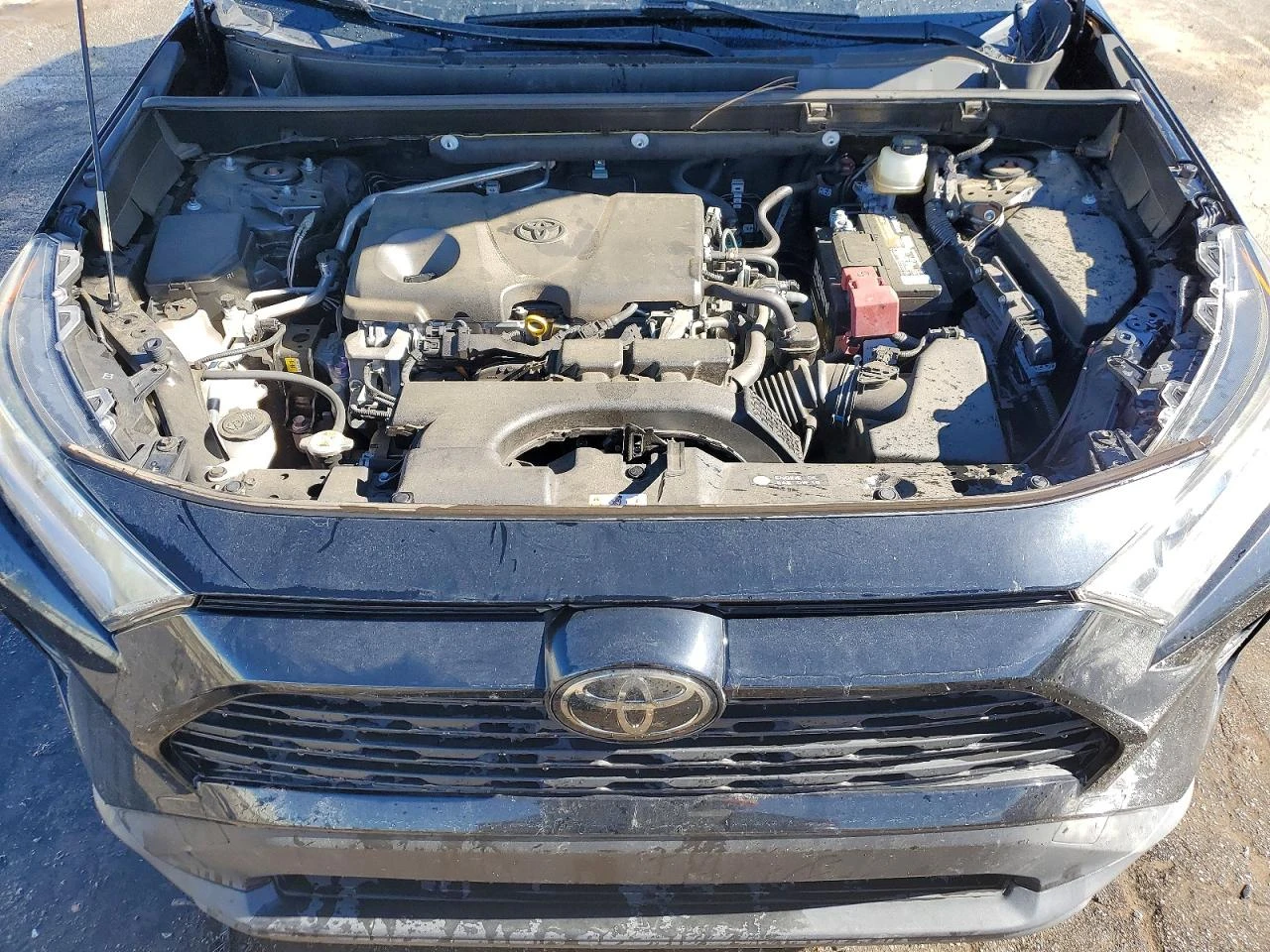 Toyota Rav4 * XLE* NAVI* LED*  | Mobile.bg � ����������� 12