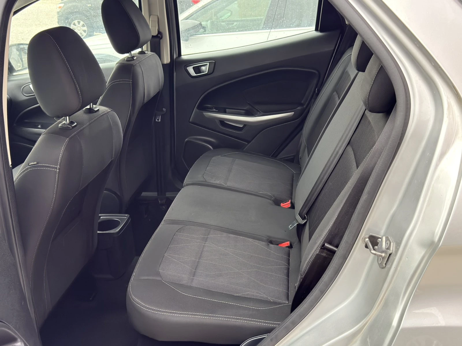 Ford EcoSport   1.0 Ecoboost EURO6D - изображение 9