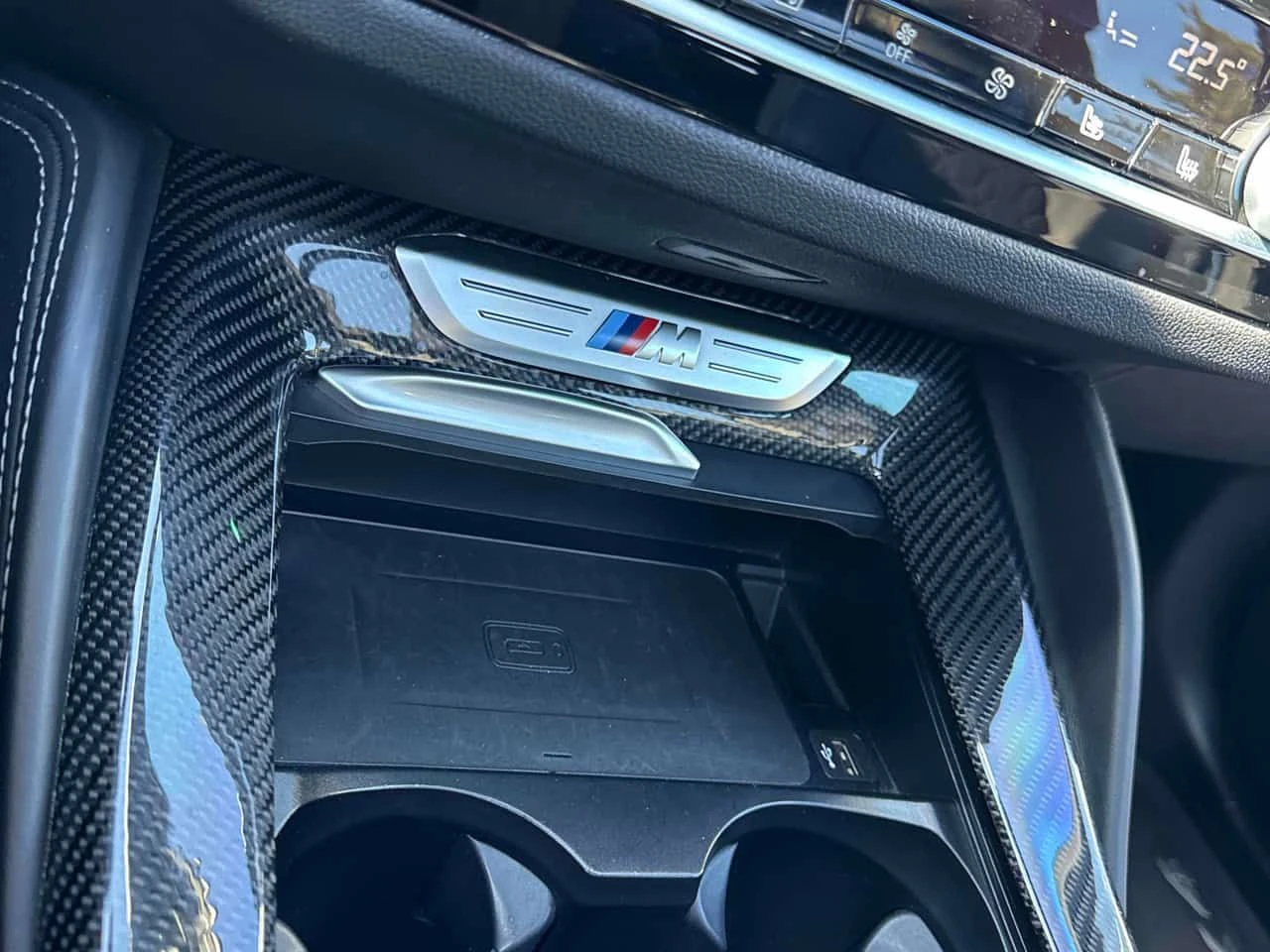 BMW X4 * Sports Activity Vehicle * CARFAX * ЦЕНА ДО БГ, снимка 17 - Автомобили и джипове - 53748777