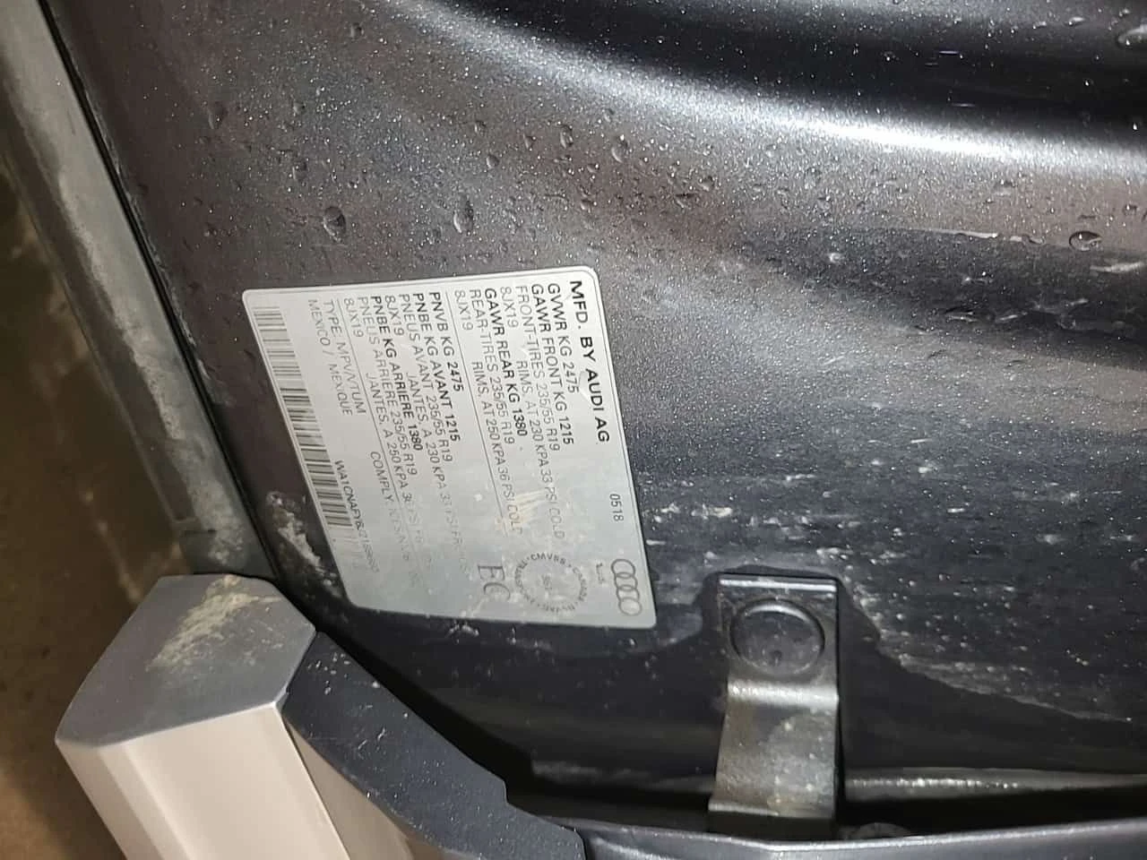 Audi Q5 * TECHNIK * * ПАНОРАМА* * ПАРКТРОНИК* , снимка 17 - Автомобили и джипове - 53848683