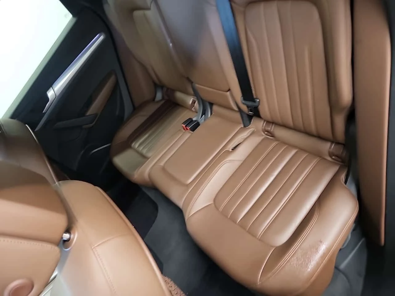 Audi Q5 * TECHNIK * * ПАНОРАМА* * ПАРКТРОНИК* , снимка 9 - Автомобили и джипове - 53848683