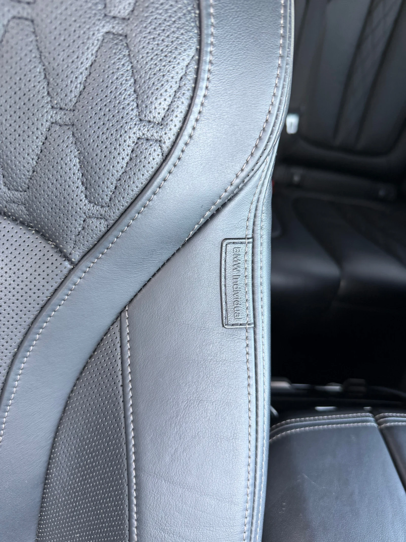 BMW X5 INDIVIDUAL Sky Lounge Bower&Wilkins Swarovski, снимка 8 - Автомобили и джипове - 54179221