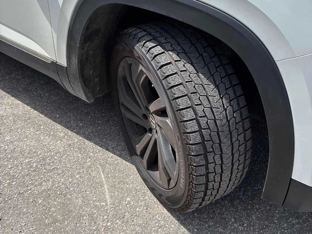 VW Atlas * Highline * ОБОРУДВАНЕ * КАМЕРА * ПАМЕТ * PANO, снимка 7 - Автомобили и джипове - 54354660
