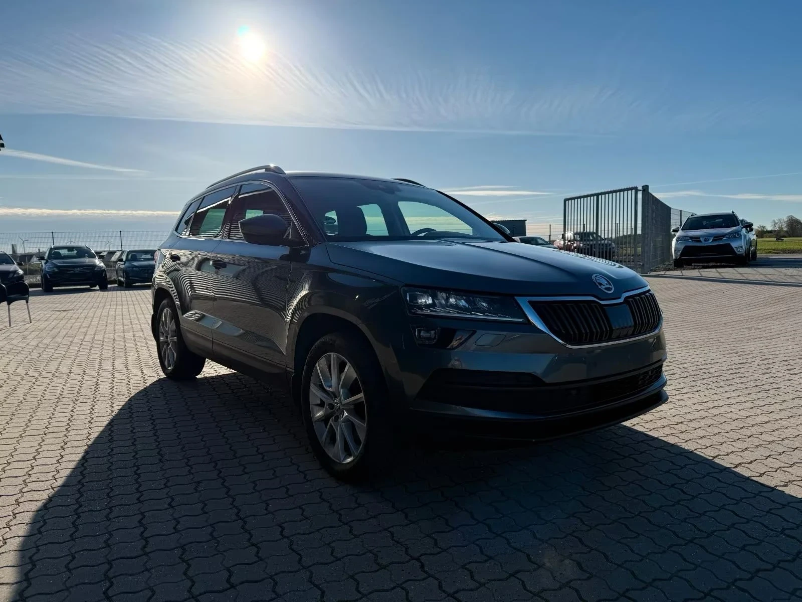 Skoda Karoq 4x4 Style 2.0 TDI DSG | Mobile.bg � ����������� 1