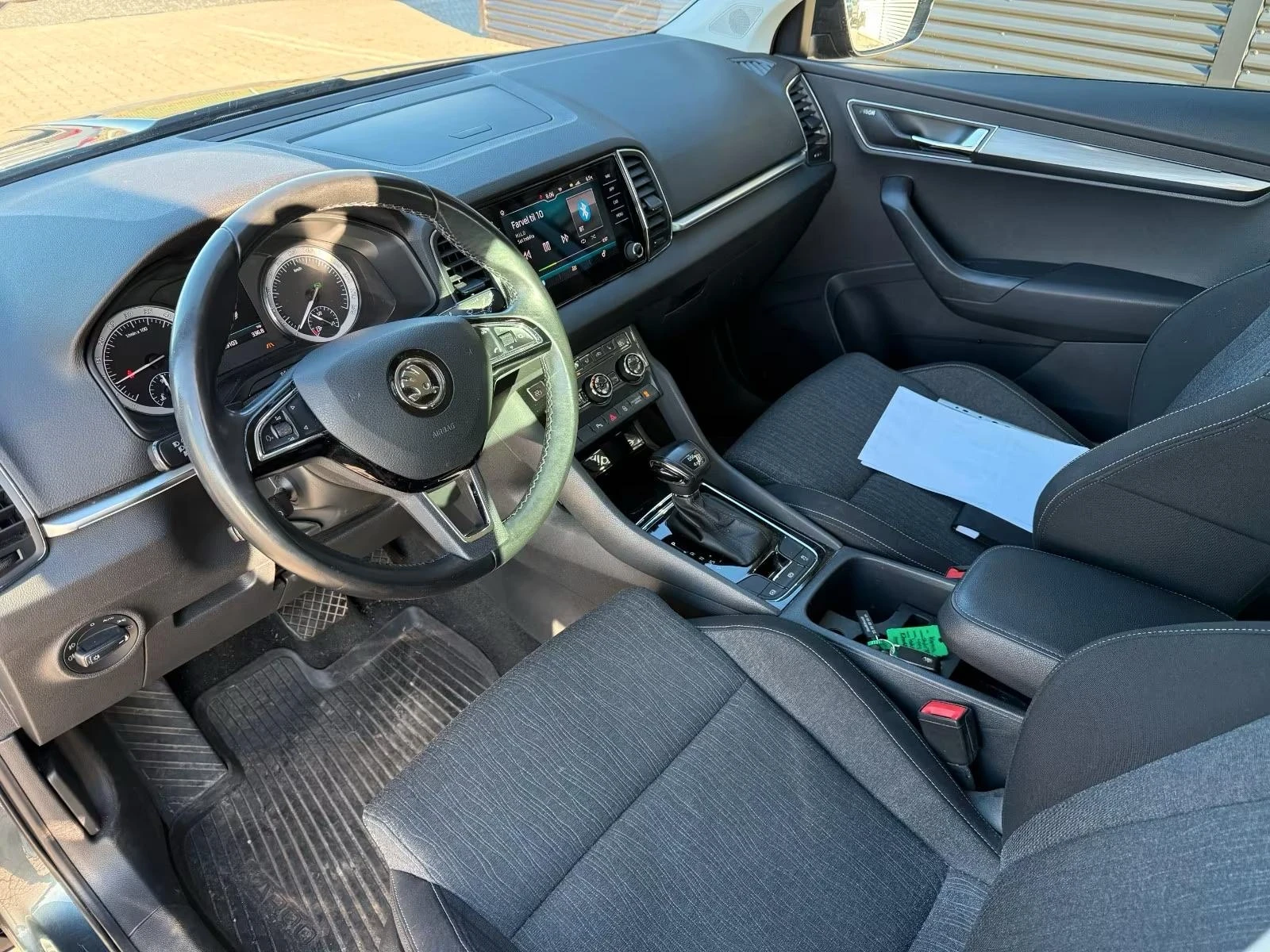 Skoda Karoq 4x4 Style 2.0 TDI DSG | Mobile.bg � ����������� 4