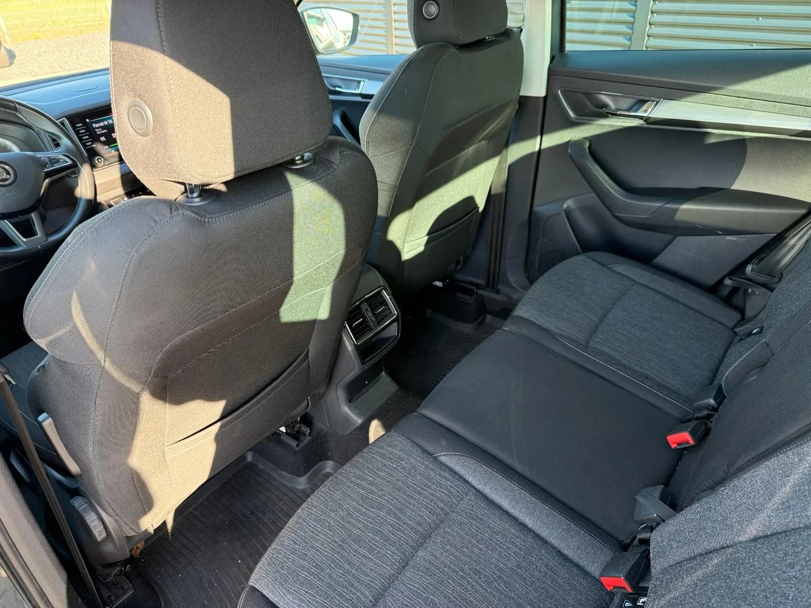Skoda Karoq 4x4 Style 2.0 TDI DSG | Mobile.bg � ����������� 11