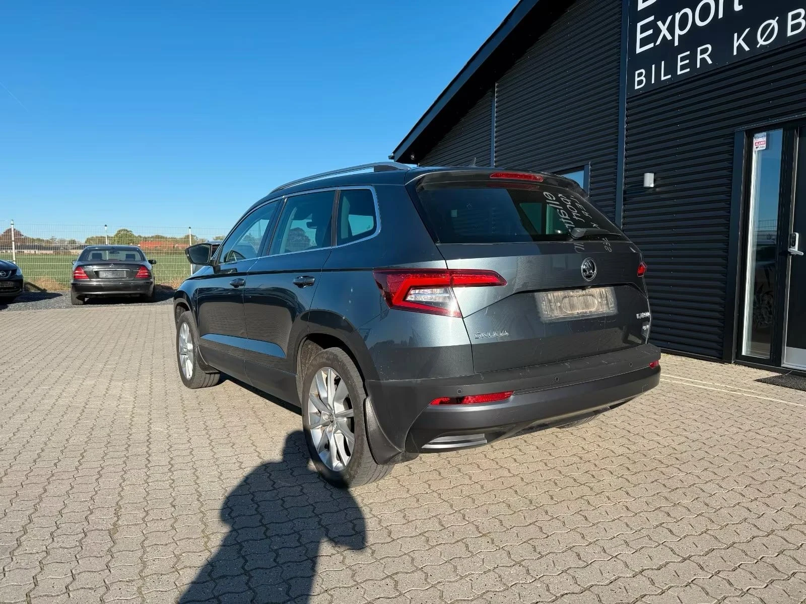Skoda Karoq 4x4 Style 2.0 TDI DSG | Mobile.bg � ����������� 3