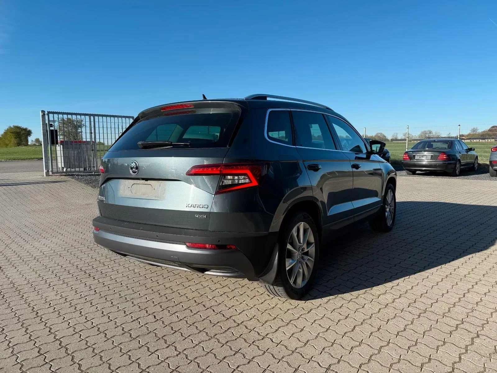 Skoda Karoq 4x4 Style 2.0 TDI DSG | Mobile.bg � ����������� 2