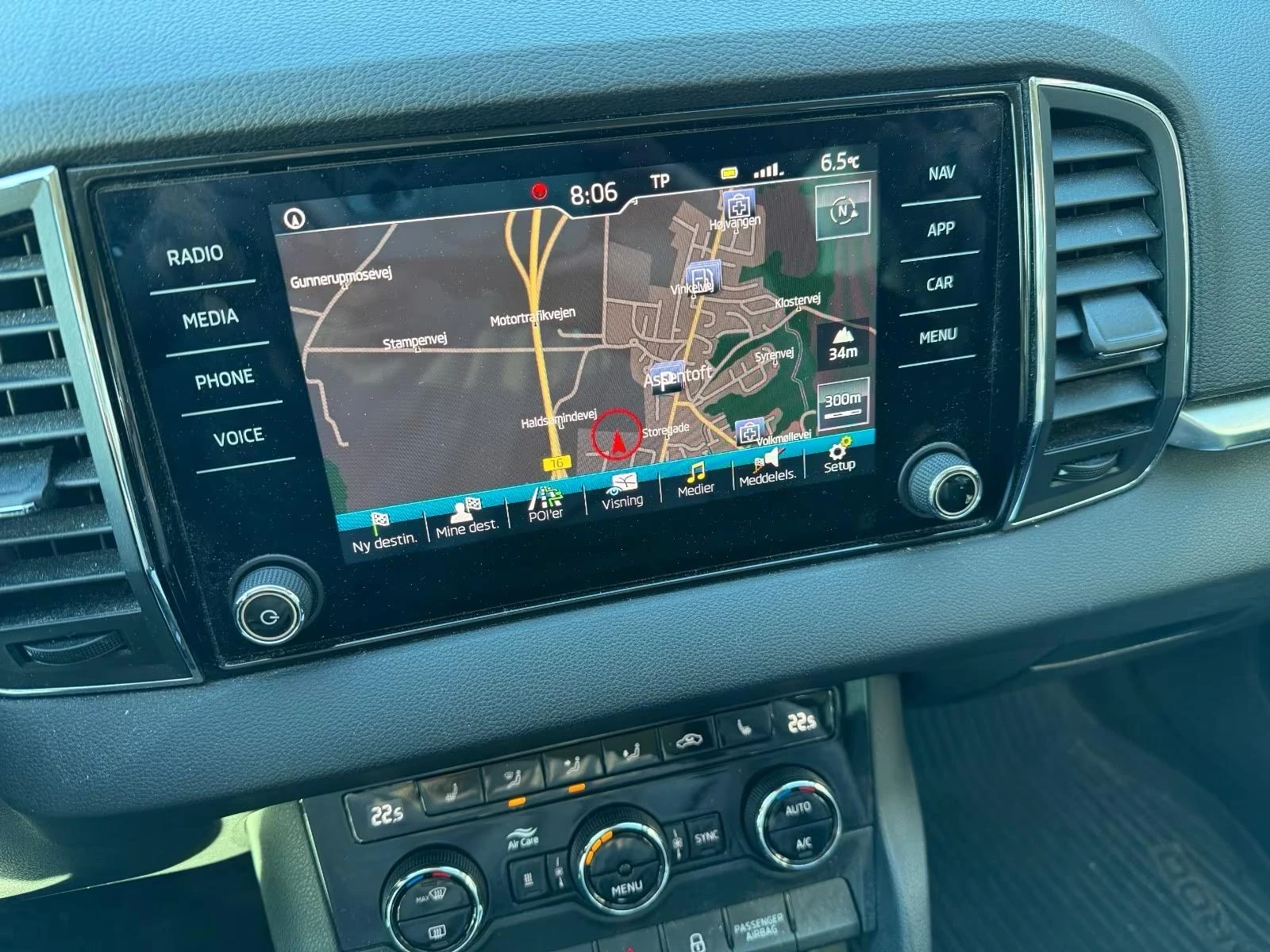 Skoda Karoq 4x4 Style 2.0 TDI DSG | Mobile.bg � ����������� 7