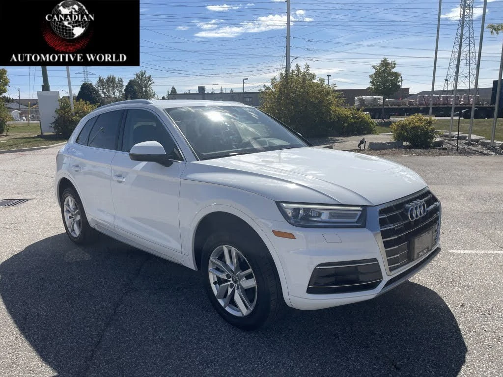 Audi Q5 Sunroof * HeadUp *  AвтоКредит * (ЦЕНА ДО БГ)