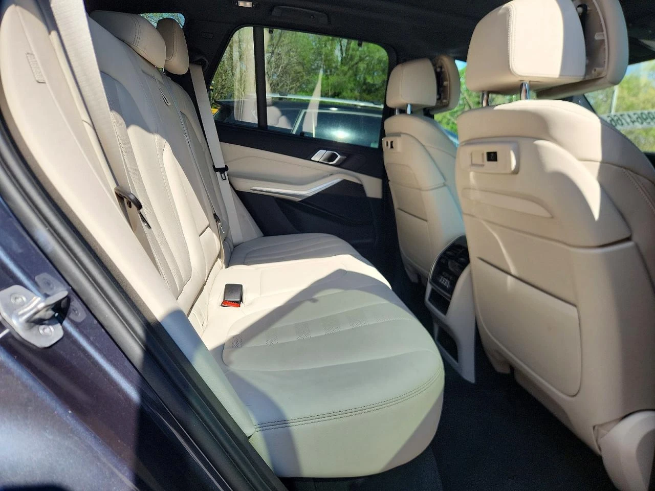 BMW X5 3.0l xDrive40I, снимка 11 - Автомобили и джипове - 54610438