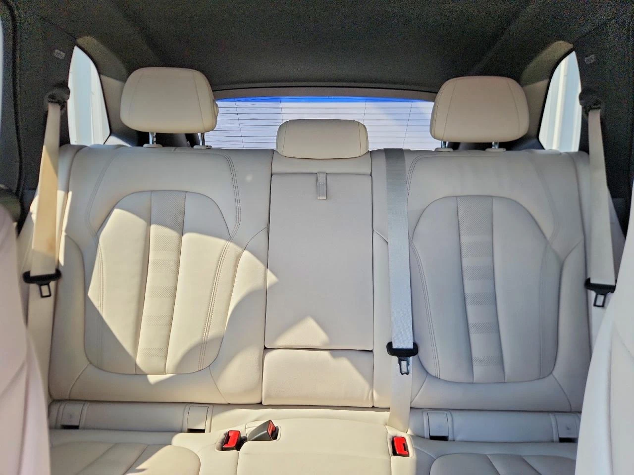 BMW X5 3.0l xDrive40I, снимка 10 - Автомобили и джипове - 54610438