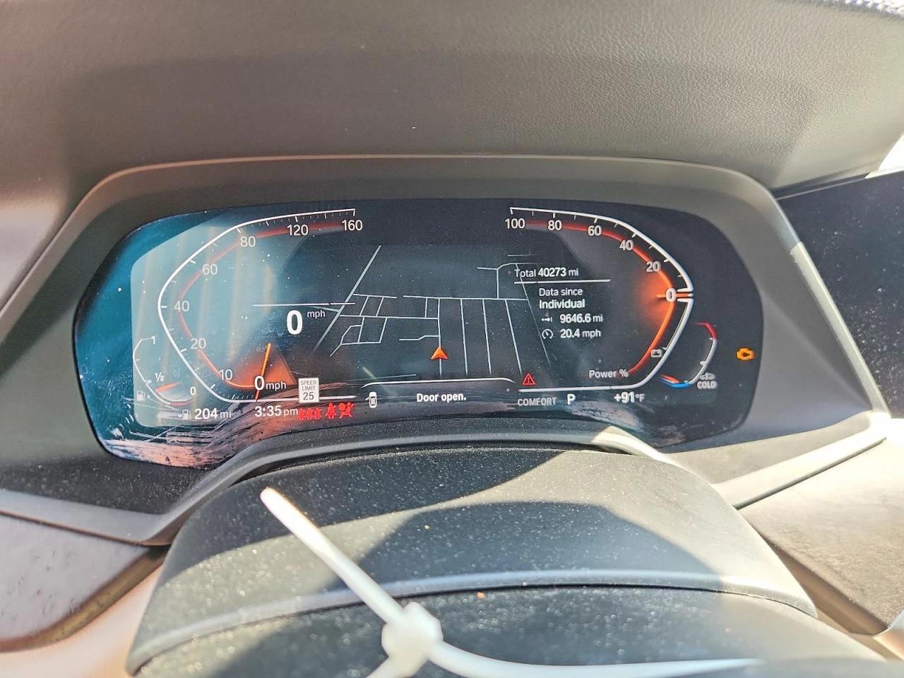 BMW X5 3.0l xDrive40I, снимка 9 - Автомобили и джипове - 54610438