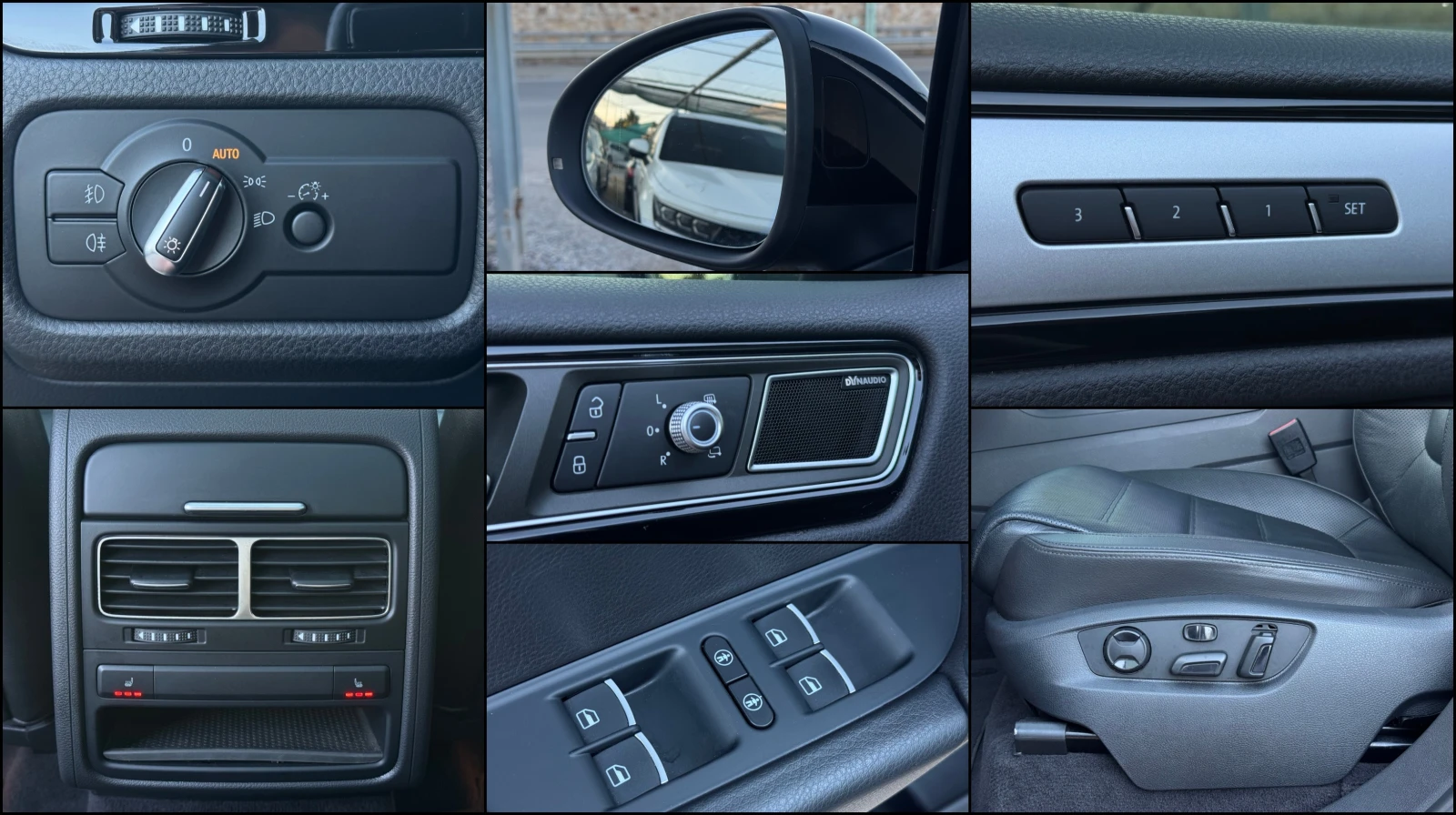 VW Touareg 3.0 TDI 4motin ! Exclusive ! FaceLift !, снимка 13 - Автомобили и джипове - 55032767