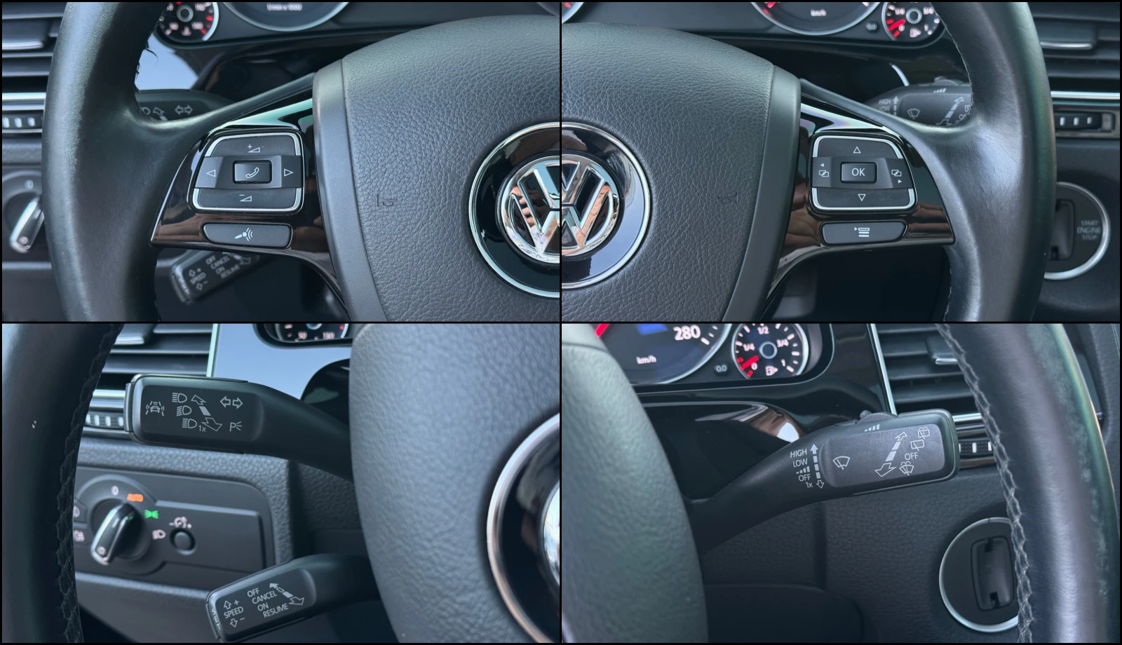 VW Touareg 3.0 TDI 4motin ! Exclusive ! FaceLift !, снимка 16 - Автомобили и джипове - 55032767