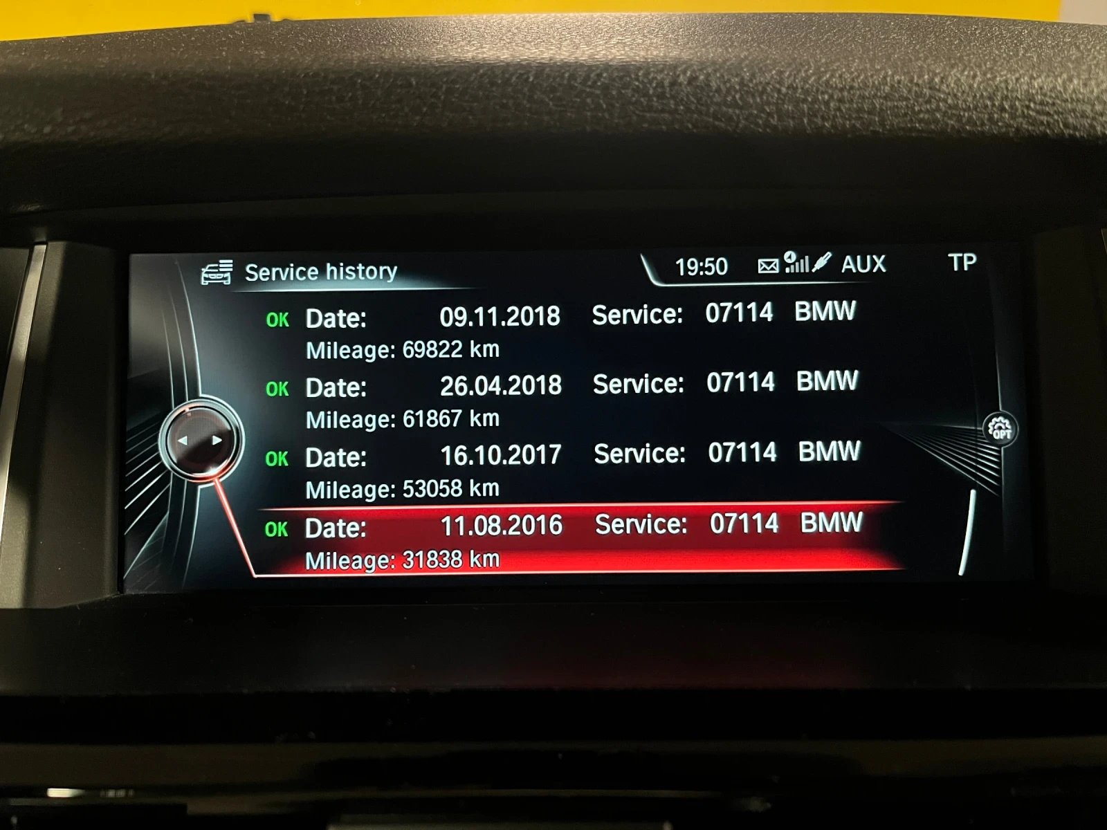 BMW X3 F 25 facelift, снимка 10 - Автомобили и джипове - 55183718