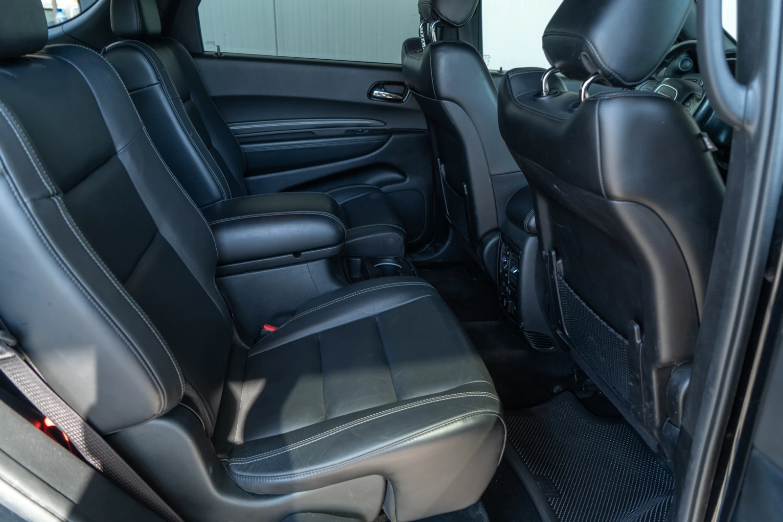 Dodge Durango 3.6 = GT = 4X4 = 49K KM = FULL = ЛИЗИНГ = ГАРАНЦИЯ, снимка 11 - Автомобили и джипове - 55568120