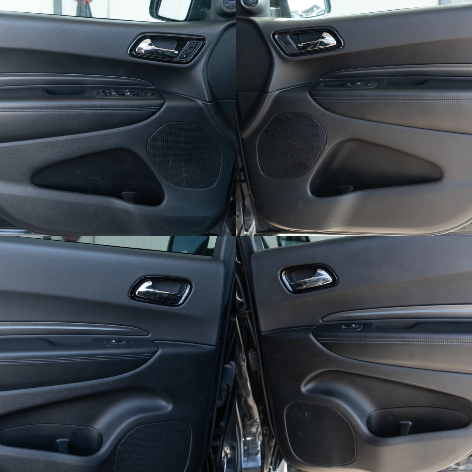 Dodge Durango 3.6 = GT = 4X4 = 49K KM = FULL = ЛИЗИНГ = ГАРАНЦИЯ, снимка 14 - Автомобили и джипове - 55568120
