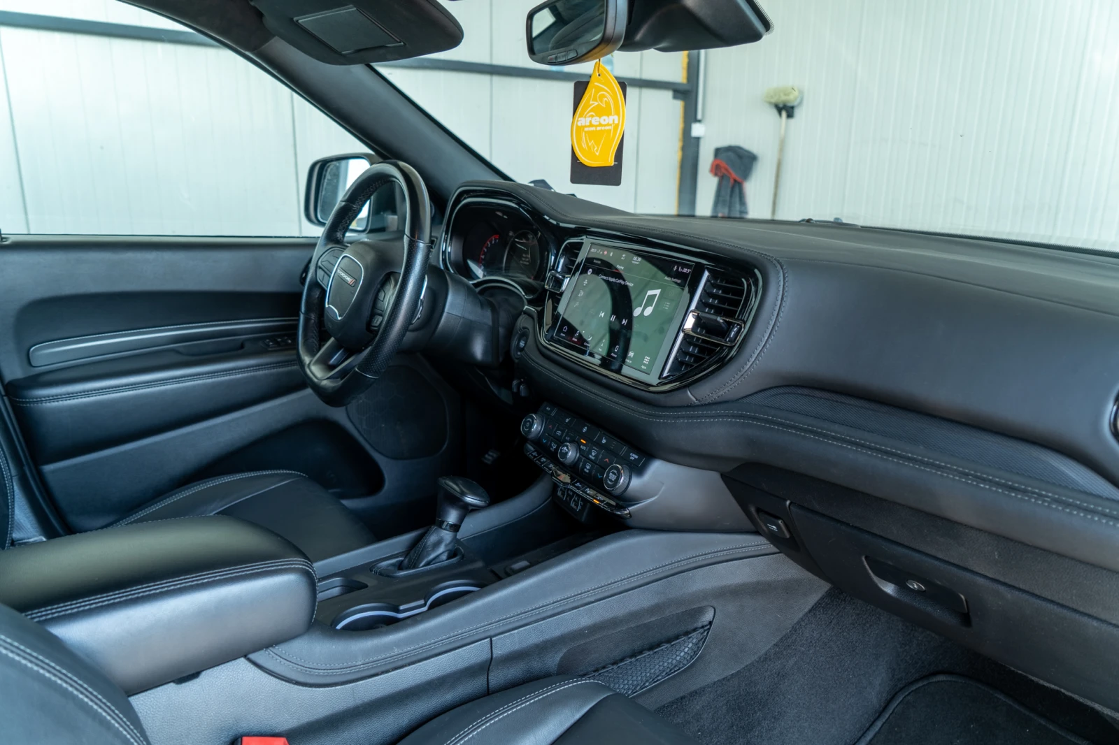 Dodge Durango 3.6 = GT = 4X4 = 49K KM = FULL = ЛИЗИНГ = ГАРАНЦИЯ, снимка 13 - Автомобили и джипове - 55568120