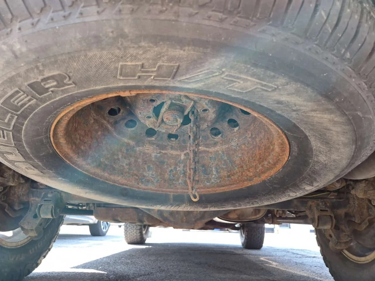 Toyota 4runner * SR5* АВТОКРЕДИТ БЕЗ ПЪРВОНАЧАЛНА ВНОСКА* , снимка 14 - Автомобили и джипове - 55613546