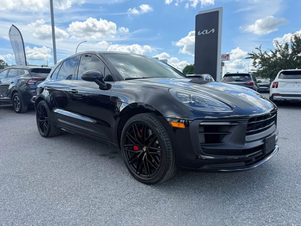 Porsche Macan GTS* ��������* �������� ��������* ����������*  | Mobile.bg � ����������� 4