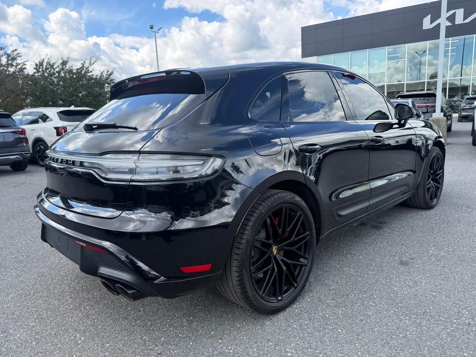 Porsche Macan GTS* ��������* �������� ��������* ����������*  | Mobile.bg � ����������� 3