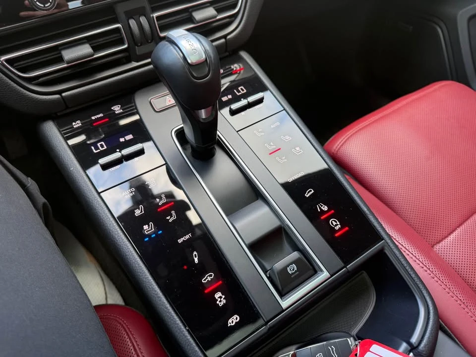 Porsche Macan GTS* ��������* �������� ��������* ����������*  | Mobile.bg � ����������� 11
