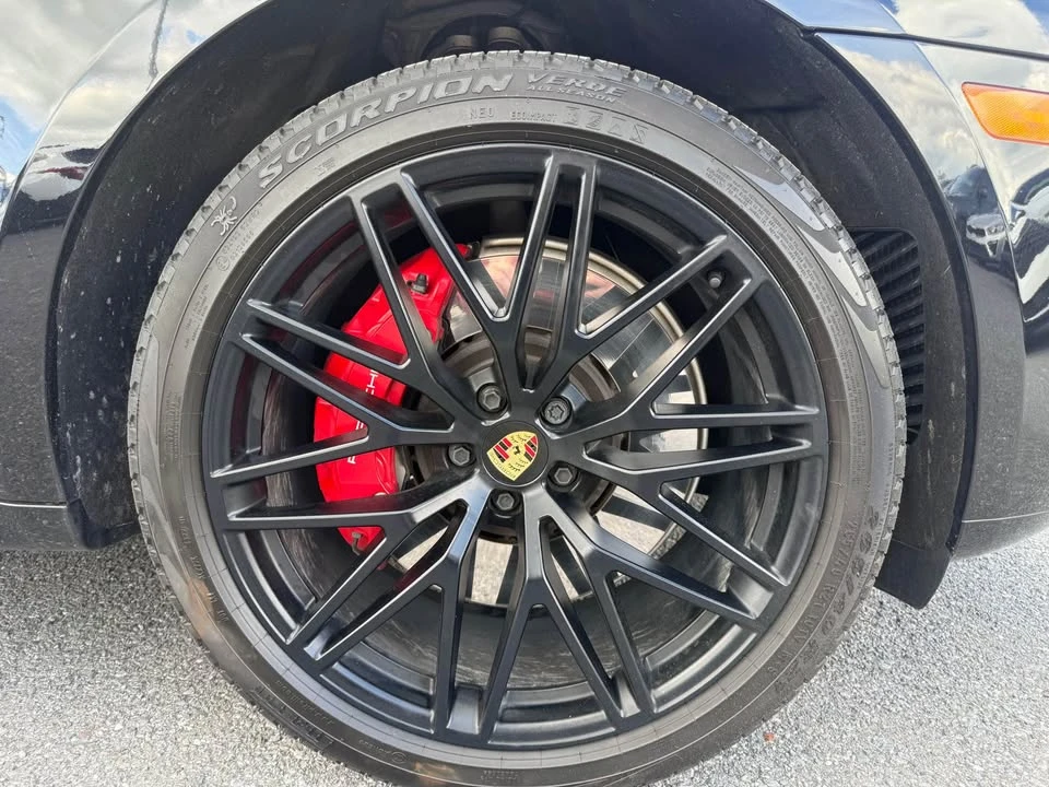 Porsche Macan GTS* ��������* �������� ��������* ����������*  | Mobile.bg � ����������� 5