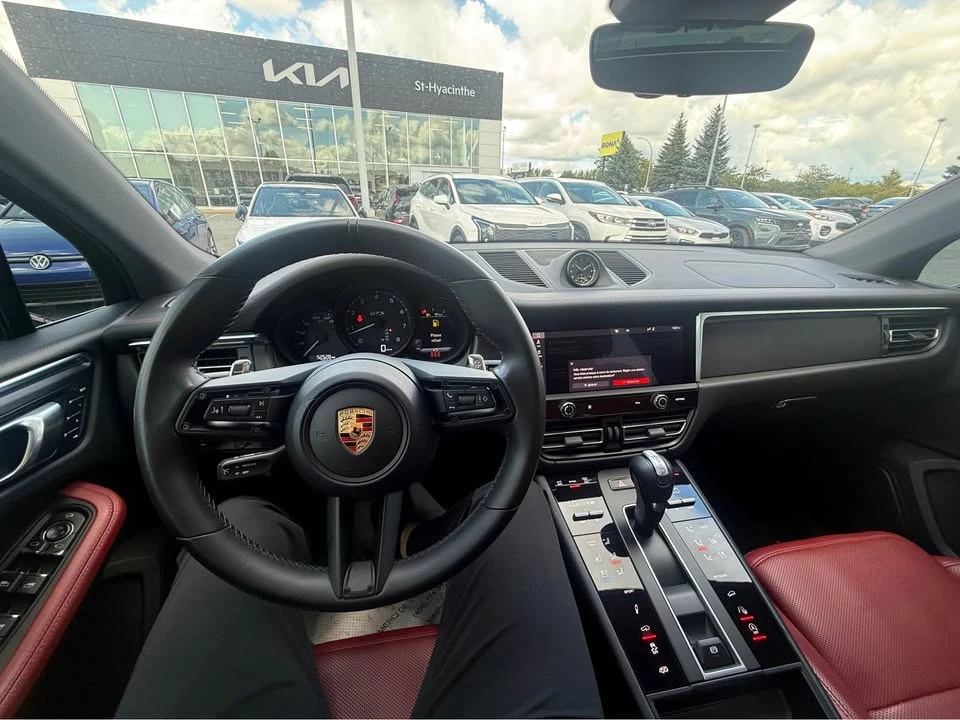 Porsche Macan GTS* ��������* �������� ��������* ����������*  | Mobile.bg � ����������� 10