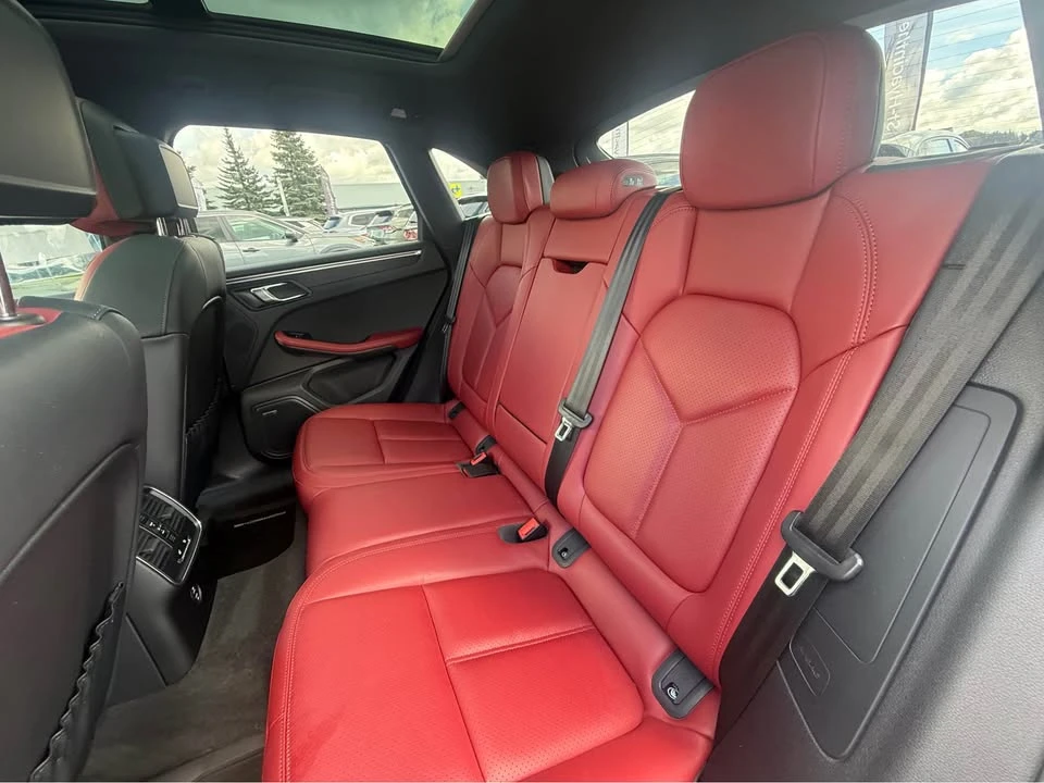 Porsche Macan GTS* ��������* �������� ��������* ����������*  | Mobile.bg � ����������� 8