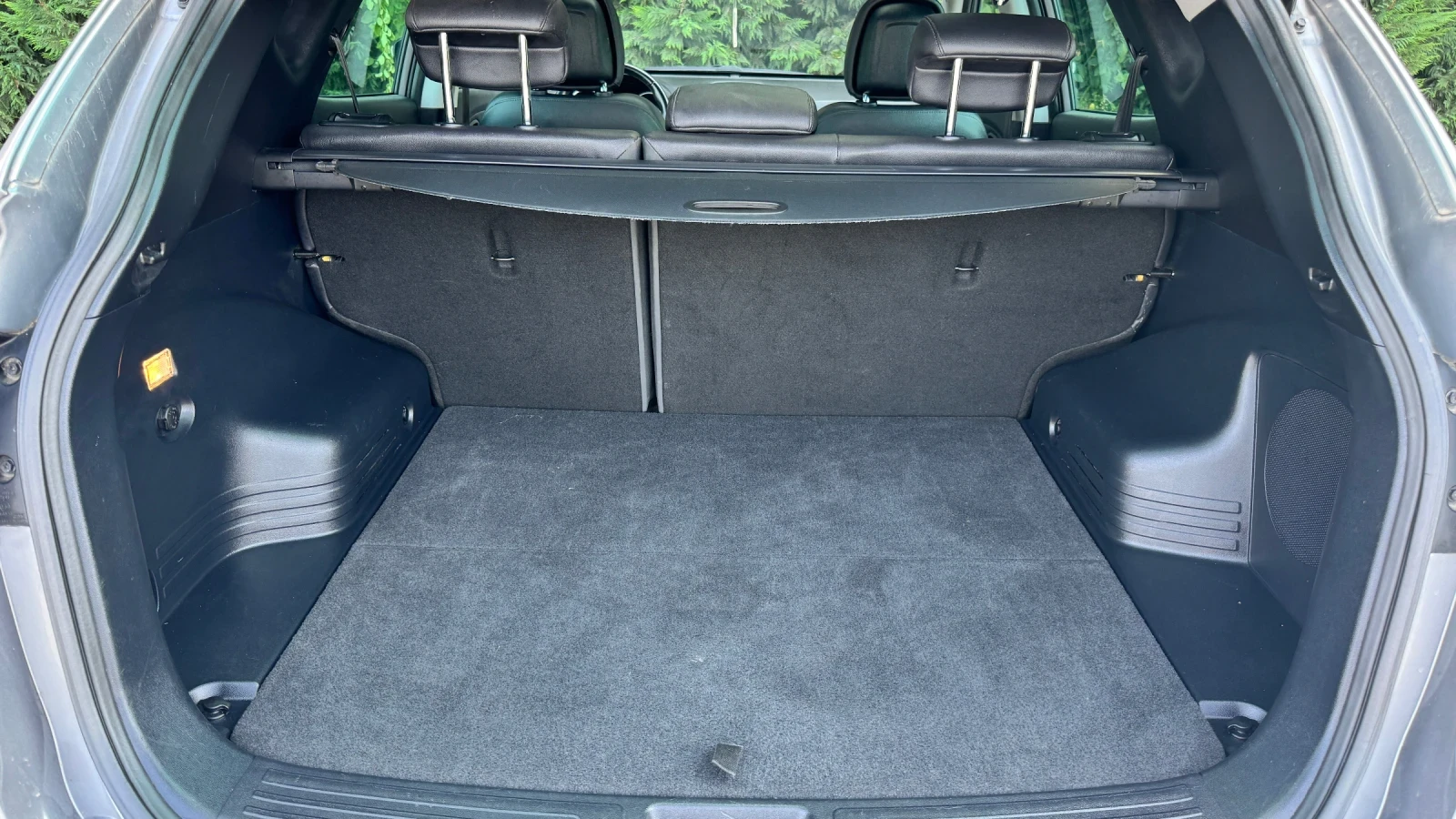 Hyundai IX35 2.0 4x4  55000 km | Mobile.bg � ����������� 13