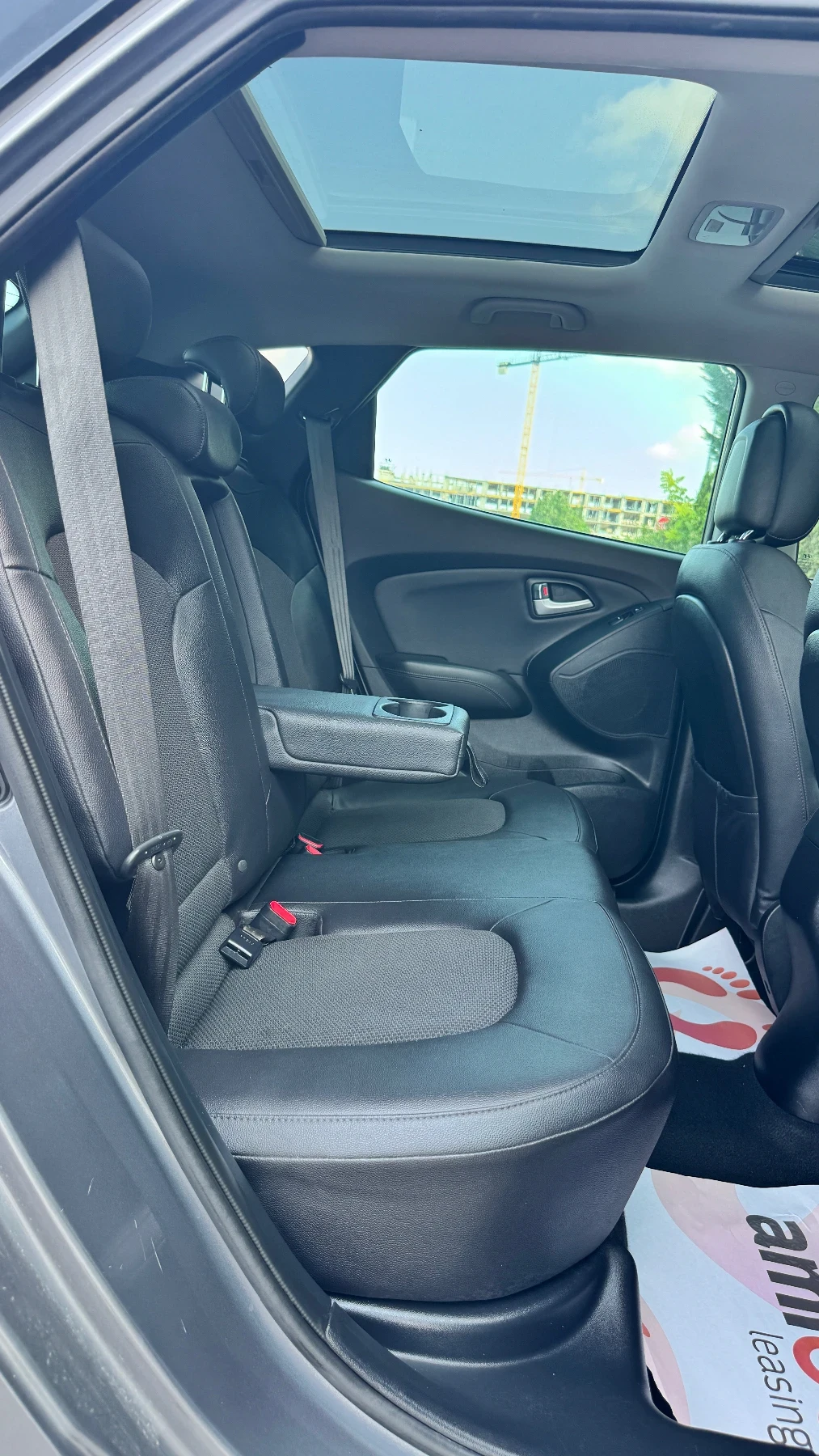Hyundai IX35 2.0 4x4  55000 km | Mobile.bg � ����������� 10